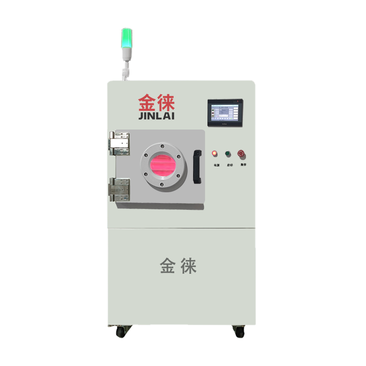 等離子去膠機在電子制造業的應用